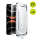 Mobile Origin Screen Guard with easy application, iPhone 17 Pro/18 Pro — Фото 2