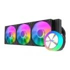 Darkflash DG360 CPU Cooler (Black) — Photo 1