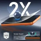 SZKŁO HARTOWANE TECH-PROTECT BUNDLE 10-PACK IPHONE 15 PRO MAX CLEAR — Foto 6
