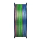 Sunlu PLA+ Silk Filament (Rainbow) 06 — Foto 4