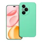 Case SILICONE 2mm for HONOR 400 Pro mint — Foto 1