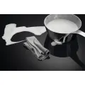 AEG indukcijas plīts, 50 cm, nerūsējoša tērauda Foto 6