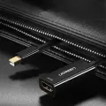 Ugreen MD112 10461 mini DisplayPort (male) | HDMI (female) FHD 1080p adapter - black Фото num
