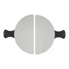 G3 Ferrari PizzaOven Express Delizia silver (G1000606) Фото num