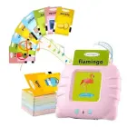 ENGLISH LEARNING DEVICE CAT PINK — Foto 2