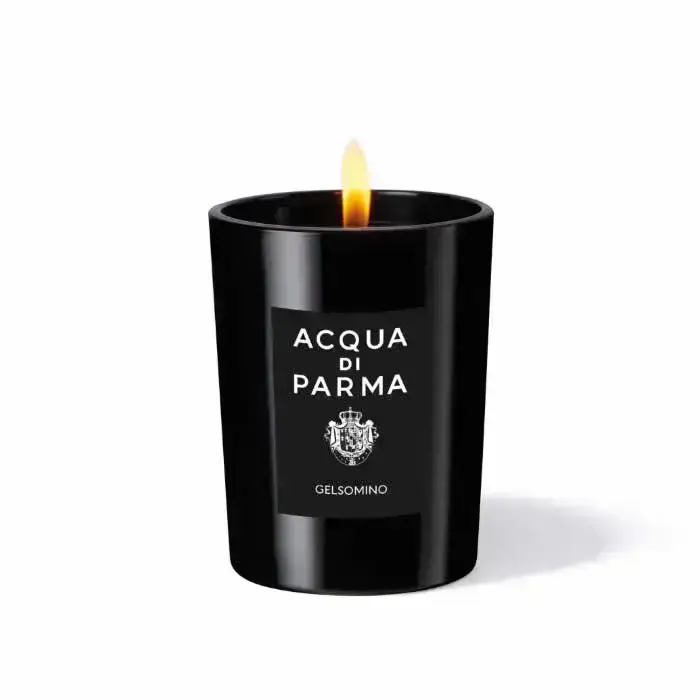Acqua Di Parma Gelsomino Candle 200g