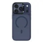 Benks Magnetic Lucid Armor чехол для телефона iPhone 17 Pro Max синий — Фото 1