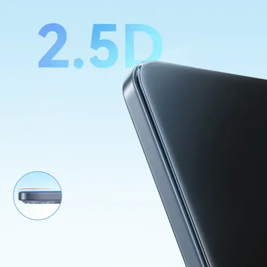 Joyroom JR-MST0164 Tempered Glass for iPad Pro 11" 2024 Foto 7