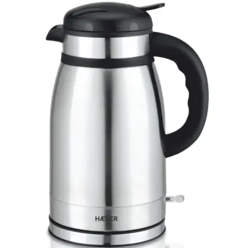 Haeger EK-THE.029A THERMOS Electric kettle 1.5L 1630W