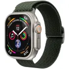Woven Loop 40, 41, 42mm One Size, Olive — Foto 1