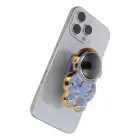 Phone stand ASTRONAUT - stick-on - blue Foto 3