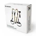 TRX Wozinsky WSTR-01 Exercise Bands - Khaki — Foto 2