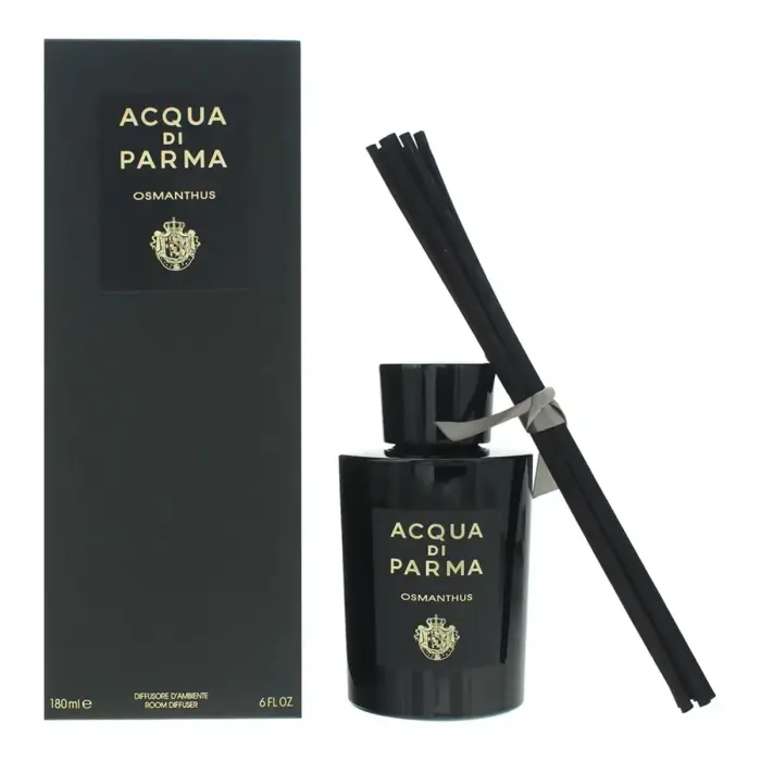 Acqua di Parma, Osmanthus, Reed, Osmanthus, Aroma Reed Diffuser, 180 ml