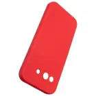 Beline Silicone Pixel 9a Case Red — Foto 3