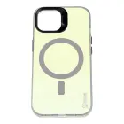 OBAL:ME MagNetix SolarFlex Cover for Apple iPhone 15 Copper Gray Foto 3