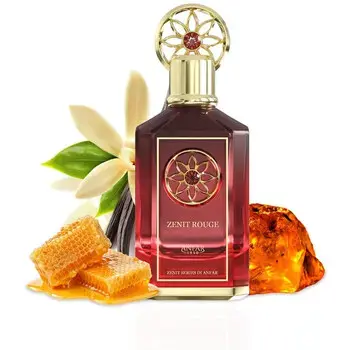 Anfar Zenit Rouge (Parfum) for Women 100 ml