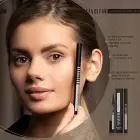 Microblading Pen Nanobrow Dark Brown 1 Ml — Foto 3