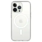 Acrylic Magsafe Case for Iphone 16 Pro Max transparent — Foto 2