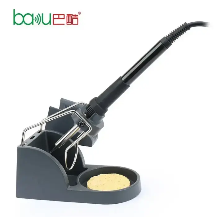REWORK STATION, SOLDERING STATION BAKU BK-942 Foto 3