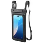 Spigen A611P Waterproof Float Case black 2pcs. — Foto 6