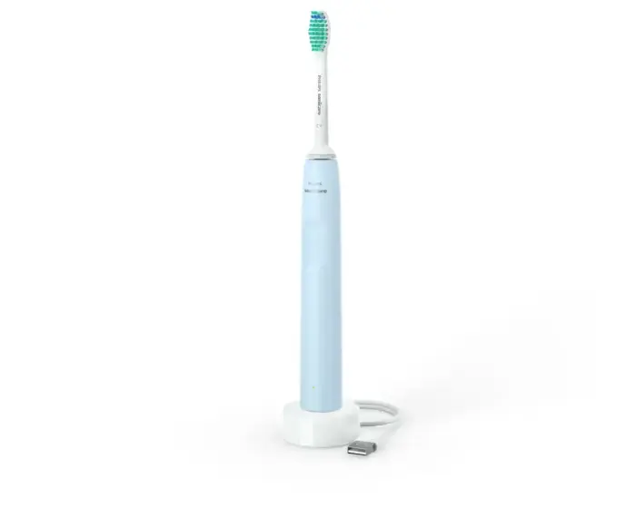 Philips Sonicare 2100 series 2100 Series HX3651/12 Sonic electric toothbrush