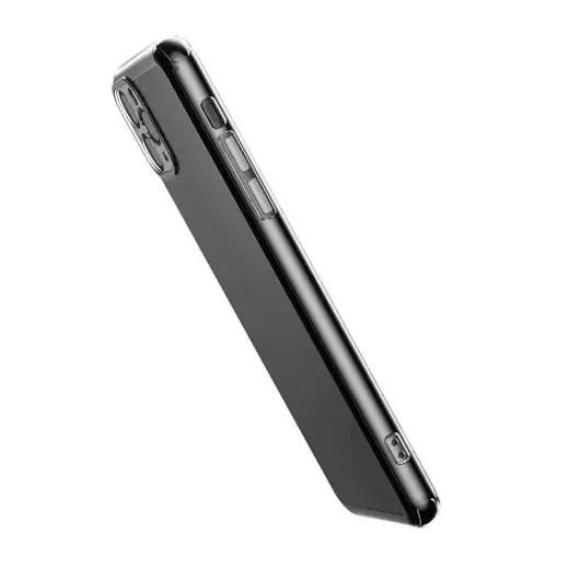 Transparent Case Baseus Simple for iPhone  11 Pro Photo