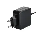 Akyga notebook, telephone power supply USB-C (5-20 V | 2,5-3 A | 45 W) AK-ND-60 Foto 2