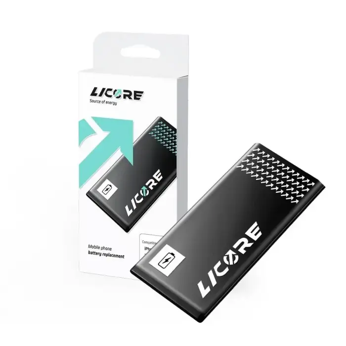 LICORE battery for IPHONE 6 Plus 2915 mAh 
