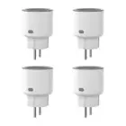 Sonoff S60TPF WiFi smart socket (4pak) — Photo 1
