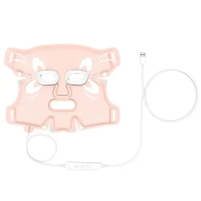 Waterproof mask with light therapy ANLAN 01-AGZMZ Foto 3