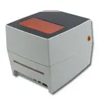 Qoltec Label printer LTP-0245 | thermal | High Speed | 203 dpi | USB Foto 2