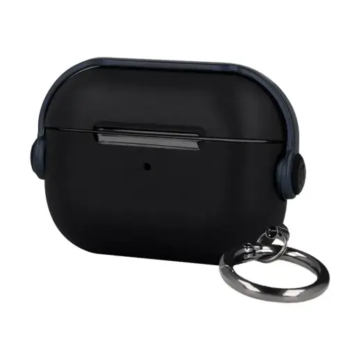 Case for Airpods / Airpods 2 Headset navy blue Foto 4