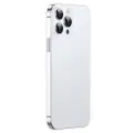 Baseus Simple maciņš telefonam iPhone 13 Pro Max balts — Foto 1