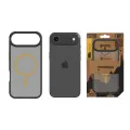 Tactical MagForce Hyperstealth 2.0 Cover for iPhone Air Black|Yellow Foto 2