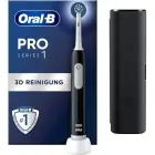 Braun Oral-B OralB Toothbrush Pro Series 1 Cross Action black Schwarz (914170) Foto 1