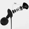 REMAX Earphones - RM-550 White Photo