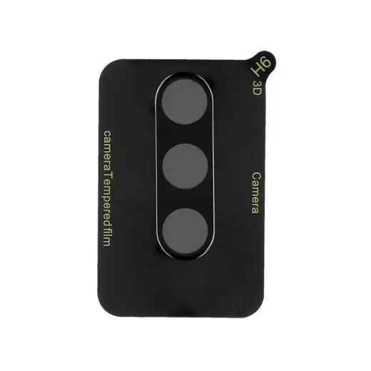 Tempered Glass for camera (LENS) for Samsung Galaxy S24 Plus (island) Foto 2