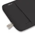 Tech-Protect Sleevy Laptop 15-16 case - black — Photo 2