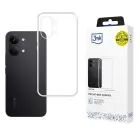 Poco X8 Pro Max - 3mk Clear Case — Foto 1