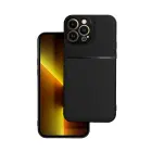 Noble maciņš telefonam iPhone 11 melns — Foto 1