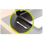 Mobile Origin Compact cable USB-C to USB-C, white — Foto 2