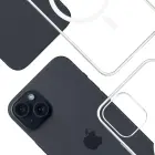 3MK Clear MagCase iPhone 15 — Фото 24