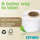 DYMO Label 2112289 White — Photo 3