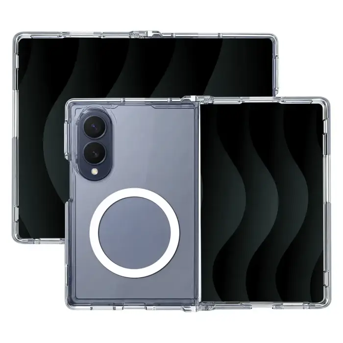 Anti Shock Flex Mag case for Samsung Galaxy Z Fold8