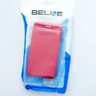 Beline Etui Book Magnetic Redmi 9A/red — Foto 4