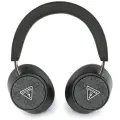 On-Ear Headphones Guess 4G Triangle Logo Bluetooth black Foto 2