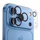 Tech-Protect Cam Fit+ camera lens protector for iPhone 18 Pro Max — Photo 3