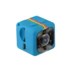 Webcam Mini Full HD B4-SQ11 1080P Blue Foto 1