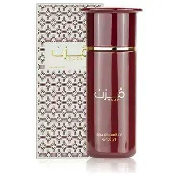 Ahmed Al Maghribi Muzn Eau de Parfum 100 ml