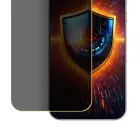 3mk Silky Matt Privacy Screen Protector for OnePlus 15 — Foto 10